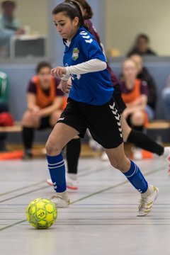 Bild 45 - wBJ Futsalmeisterschaft